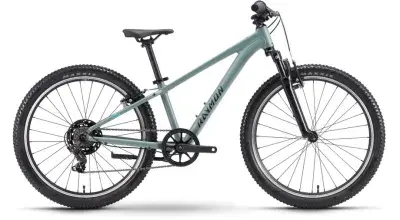 Raymon Nayta 24 Comp Grau Modell 2027
