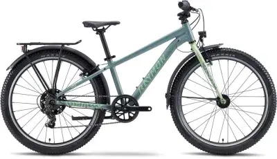 Raymon Yanga 24 Pure Street Grau Modell 2027