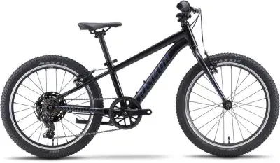 Raymon Yanga 20 Pure Schwarz Modell 2027