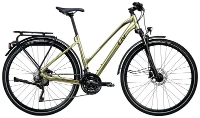 Liv LaVie SLR Gold Modell 2024