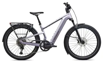 Specialized Turbo Vado 3 5.0 Lila Modell 2027