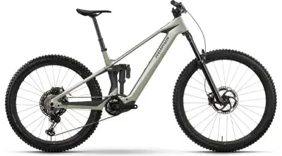 Raymon Tarok Pro Silber Modell 2027