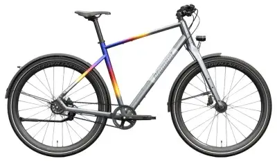 Diamant 141 Grau Modell 2027