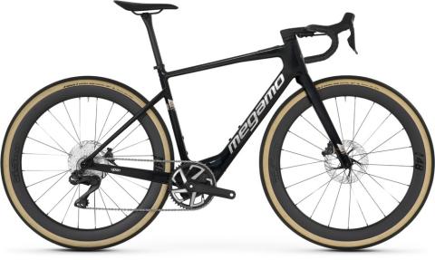 Megamo Upon 05 Schwarz Modell 2027