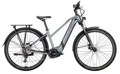 Conway Cairon T 3.0 750 SE Grau Modell 2025