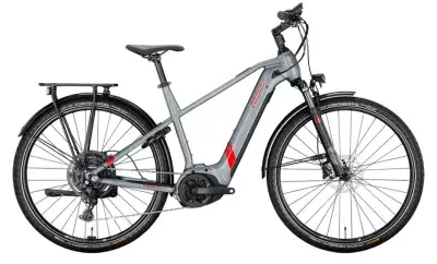 Conway Cairon T 2.0 625 SE Grau Modell 2025