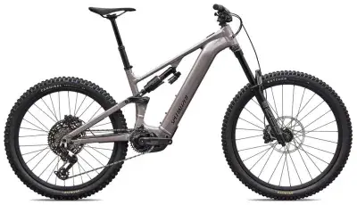 Specialized Turbo Levo Alloy EVO G4 Silber Modell 2027