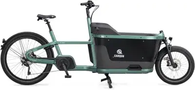 Carqon Cruise Smart E2 Blau Modell 2026