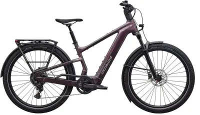 Specialized Turbo Vado 3 EVO 4.0 Lila Modell 2027