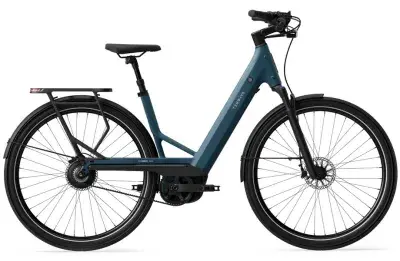 Tenways AGO Performance Blau Modell 2026