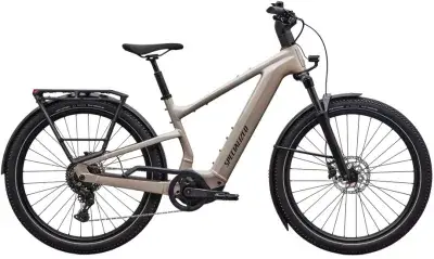 Specialized Turbo Vado 3 4.0 Beige Modell 2027