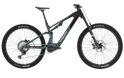 Megamo Reason AIR AL 07 Blau Modell 2027