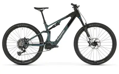 Megamo Reason AIR AL 05 Blau Modell 2027