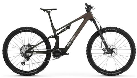 Megamo Reason AIR CRB 07 Schwarz Modell 2027