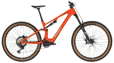 Megamo Reason CRB 07 Orange Modell 2027