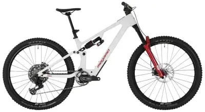 Megamo Reason CRB 02 Weiß Modell 2027