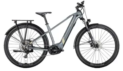 Conway Cairon S 2.0 625 SE Grau Modell 2025