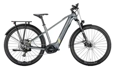 Conway Cairon S 2.0 625 SE Grau Modell 2025
