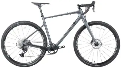 Niner Bikes ORE 9 RDO - Apex Grau Modell 2026