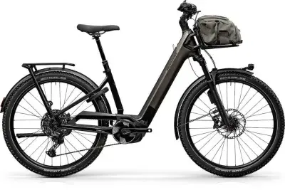 Centurion Country R2000 L ABS Schwarz Modell 2026