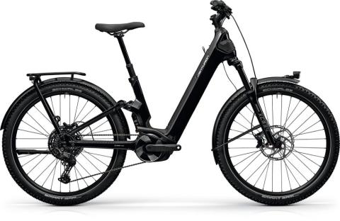 Centurion Country R900 LX Schwarz Modell 2026