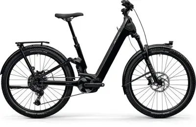 Centurion Country R900 LX Schwarz Modell 2026