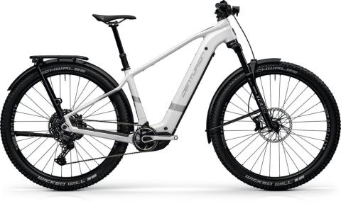 Centurion Backfire R1000 EQ Weiß Modell 2026