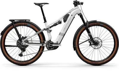 Centurion Numinis R2000 EQ Weiß Modell 2026