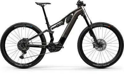 Centurion Numinis R3000 ABS Schwarz Modell 2026