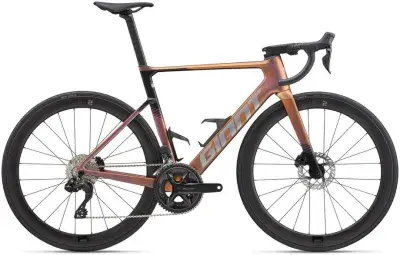 Giant Propel Advanced 1 Braun Modell 2027
