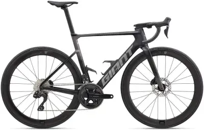 Giant Propel Advanced 1 Schwarz Modell 2027