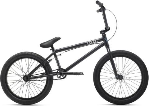 Verde Cadet 20"" (20.25""TT) Schwarz Modell 2026