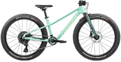 Orbea Kimu 24 H10 Grün Modell 2027