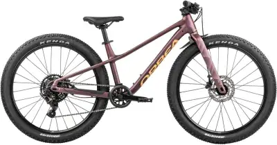 Orbea Kimu 24 H20 Rot Modell 2027