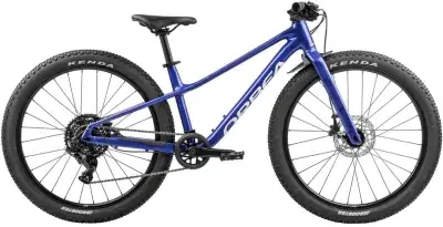 Orbea Kimu 24 H20 Blau Modell 2027