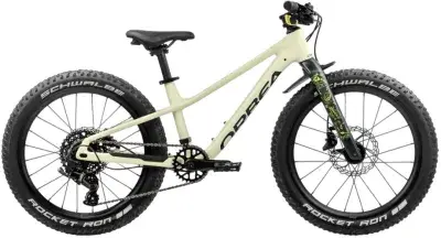 Orbea Kimu 20 H10 Gelb Modell 2027