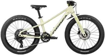 Orbea Kimu 20 H20 Gelb Modell 2027