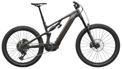 Specialized Turbo Levo Comp EVO G4 Braun Modell 2027