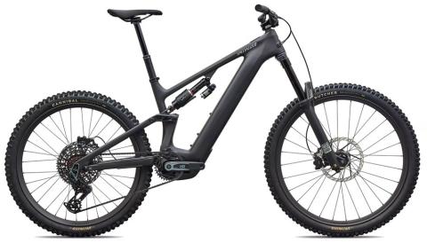 Specialized Turbo Levo Pro EVO G4 Schwarz Modell 2027