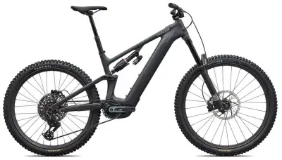 Specialized Turbo Levo Pro EVO G4 Schwarz Modell 2027