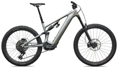 Specialized Turbo Levo Pro EVO G4 Silber Modell 2027