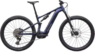 Specialized Turbo Levo R Comp Alloy Blau Modell 2027