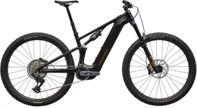 Specialized Turbo Levo R Expert Schwarz Modell 2026