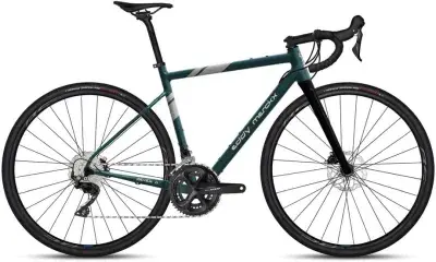 Eddy Merckx Pevele Aluminium - 105 2x12 Blau Modell 2026