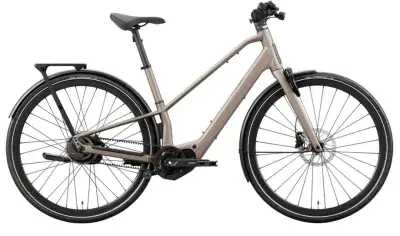 Orbea Carpe 10 Grau Modell 2027