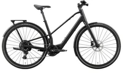 Orbea Carpe 20 Schwarz Modell 2027