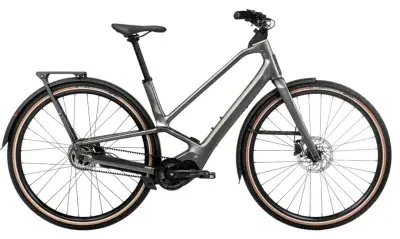 Orbea Diem 20 Schwarz Modell 2027