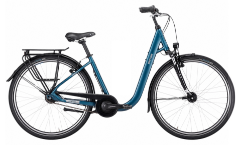 Kettler Comfort FL Blau Modell 2027