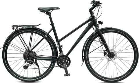 Rabeneick TS5 Disc Cues Schwarz Modell 2026