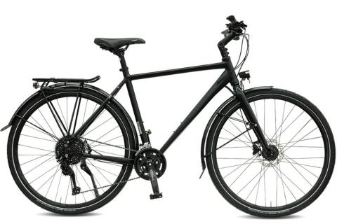 Rabeneick TS5 Disc Cues Schwarz Modell 2026